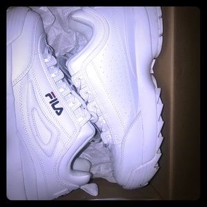 Fila “Disruptor II”